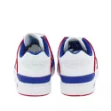 Basket Lacoste COURT CAGE 222