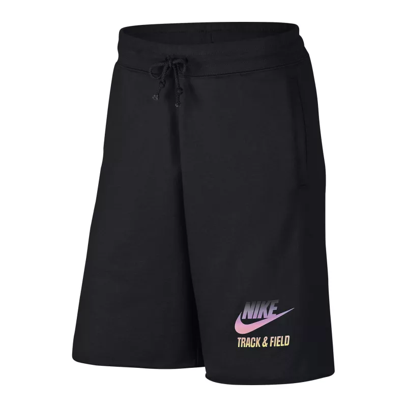 Short Nike Track and Field Alumni - 653808-010