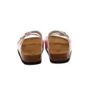 Sandale SCHOLL JOSEPHINE Patent Synthetic