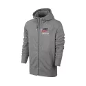 Sweat Nike AW77 RU Full Zip Hoodie NTF - 653806-063