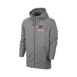 Sweat Nike AW77 RU Full Zip Hoodie NTF - 653806-063