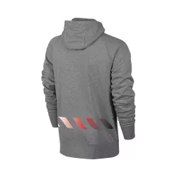 Sweat Nike AW77 RU Full Zip Hoodie NTF - 653806-063