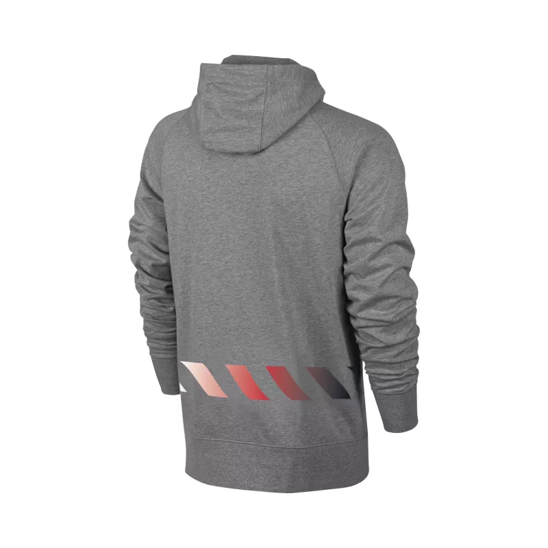 Sweat Nike AW77 RU Full Zip Hoodie NTF - 653806-063