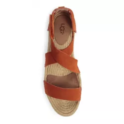 Sandale UGG Mila (Orange)