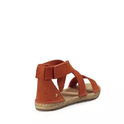 Sandale UGG Mila (Orange)