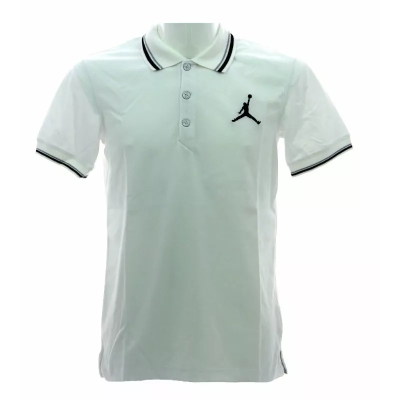 Polo Nike Jordan Skyline Jumbo Jumpman - Ref. 451661-100