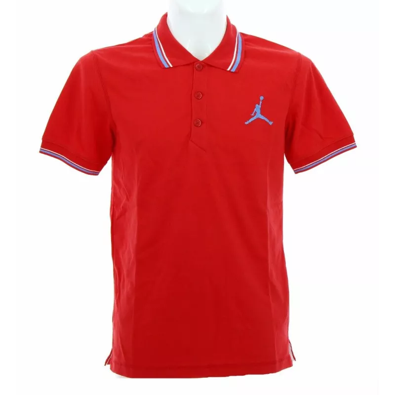 Polo Nike Jordan Skyline Jumbo Jumpman - Ref. 451661-604