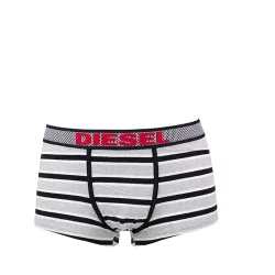 Pack 3 boxers Diesel Shawn (Multicolore/Noir/Rouge)