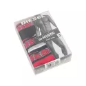 Pack 3 boxers Diesel Shawn (Multicolore/Noir/Rouge)