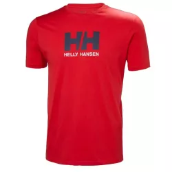 Tee-shirt Helly Hansen LOGO
