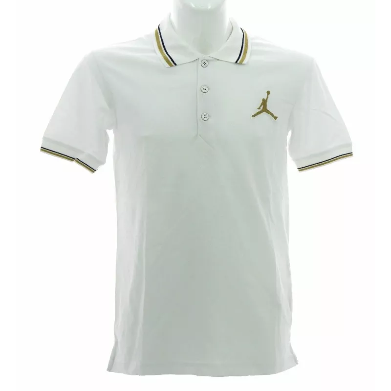 Polo Nike Jordan Skyline Jumbo Jumpman - Ref. 451661-103
