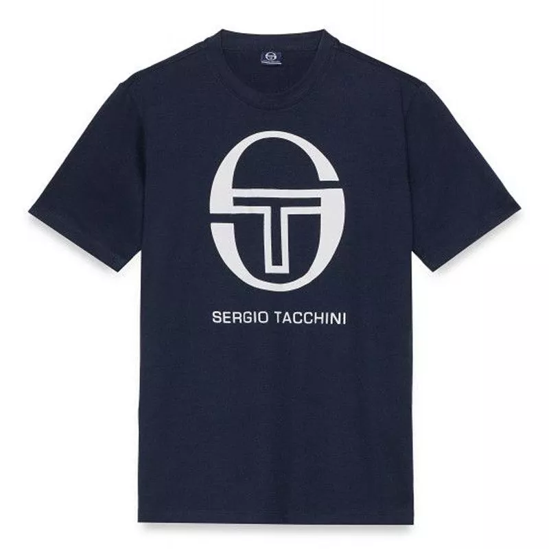 Tee-shirt Sergio Tacchini IBERIS