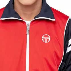 Veste de survêtement Sergio Tacchini SCIROCCO