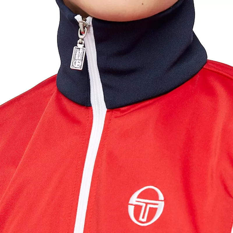 Veste de survêtement Sergio Tacchini SCIROCCO