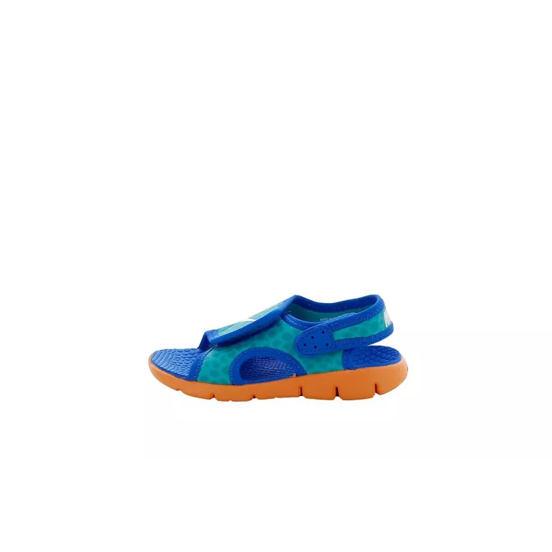 Sandale Nike Sunray Ajustable (TD) - 386519-409