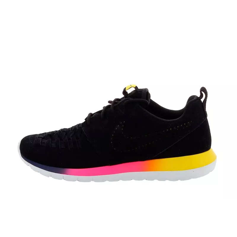 Basket Nike Roshe One NM Woven Suede - 724768-005