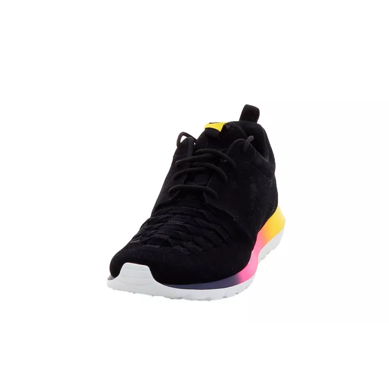 Basket Nike Roshe One NM Woven Suede - 724768-005