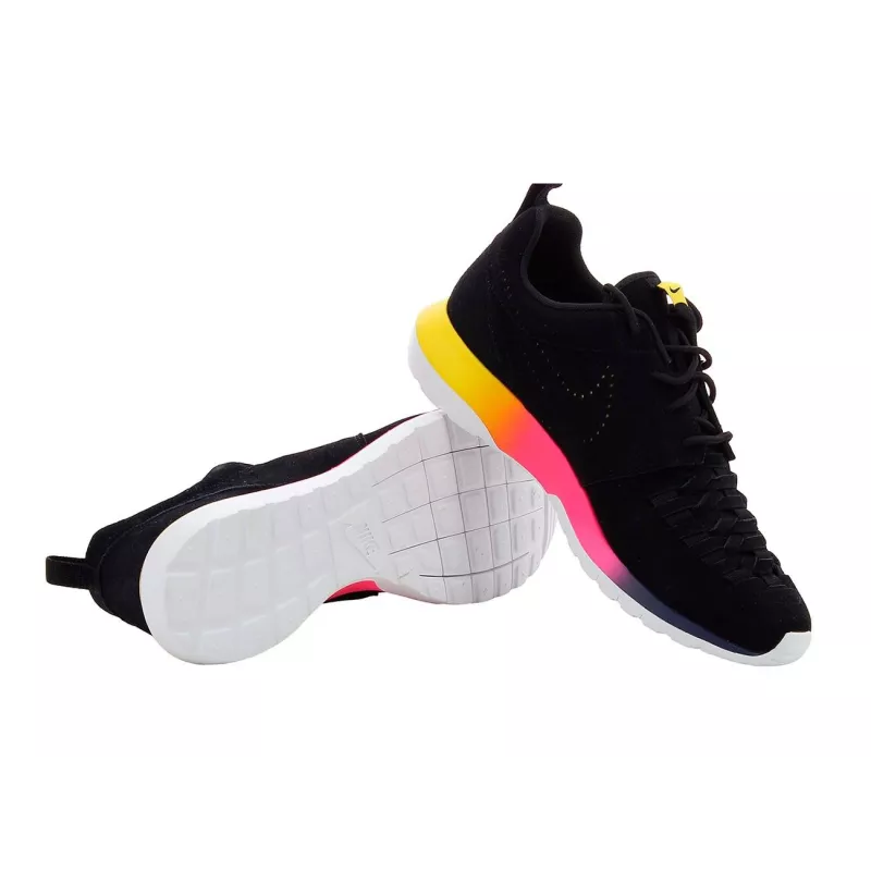 Basket Nike Roshe One NM Woven Suede - 724768-005