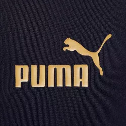 Pantalon de survêtement Puma FIGC Italie  Prematch Junior