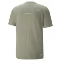 Tee-shirt Puma Porsche Turbo Legacy T7