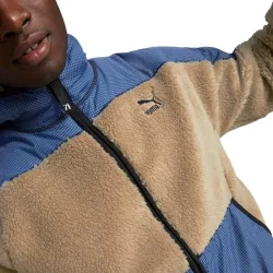 Blouson Puma POLAIRE SHERPA