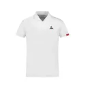 Polo Le coq sportif Heritage