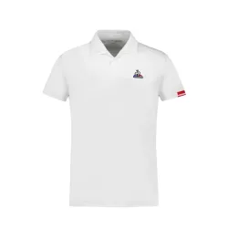 Polo Le coq sportif Heritage