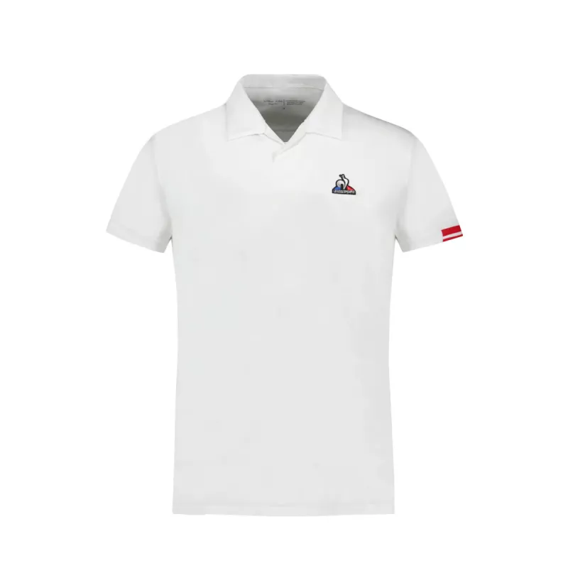 Polo Le coq sportif Heritage