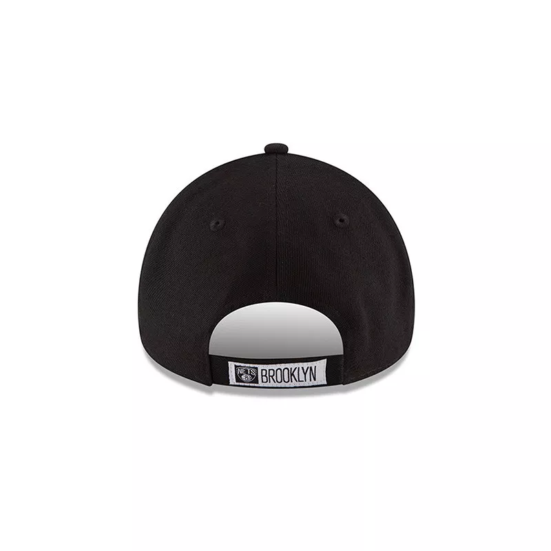 Casquette New Era Brooklyn Nets The League 9FORTY