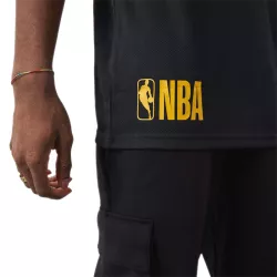 Tee-shirt New Era LA Lakers NBA Team Logo