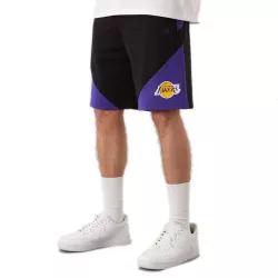Short New Era LA Lakers NBA...