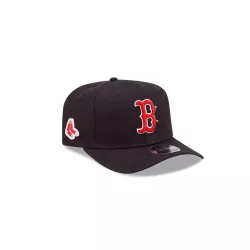 Casquette New Era MLB LOGO 9FIFTY Boston Red Sox