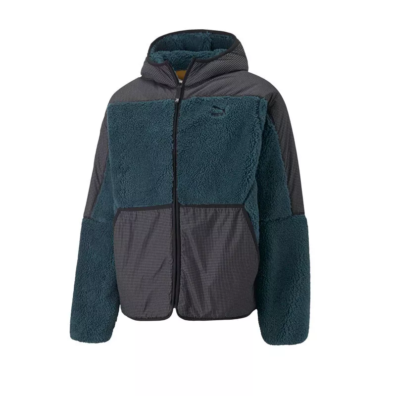 Blouson Puma POLAIRE SHERPA