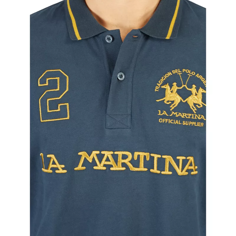 Polo La Martina