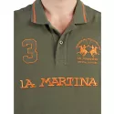 Polo La Martina