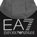 Sweat à capuche EA7 Emporio Armani