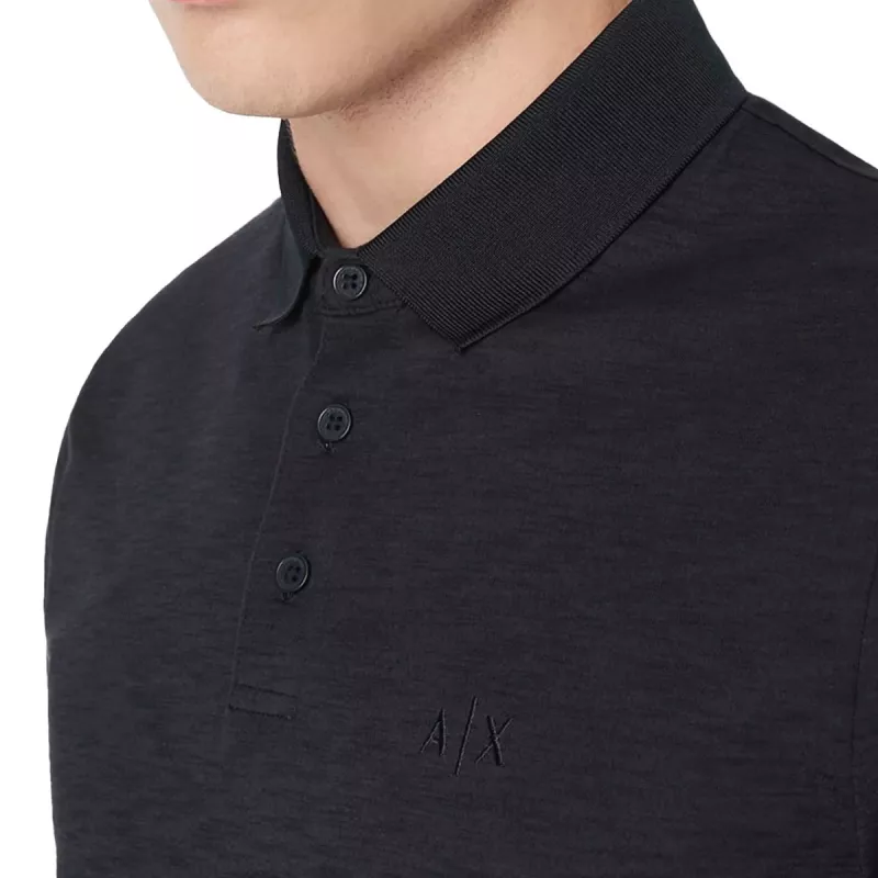 Polo Armani Exchange