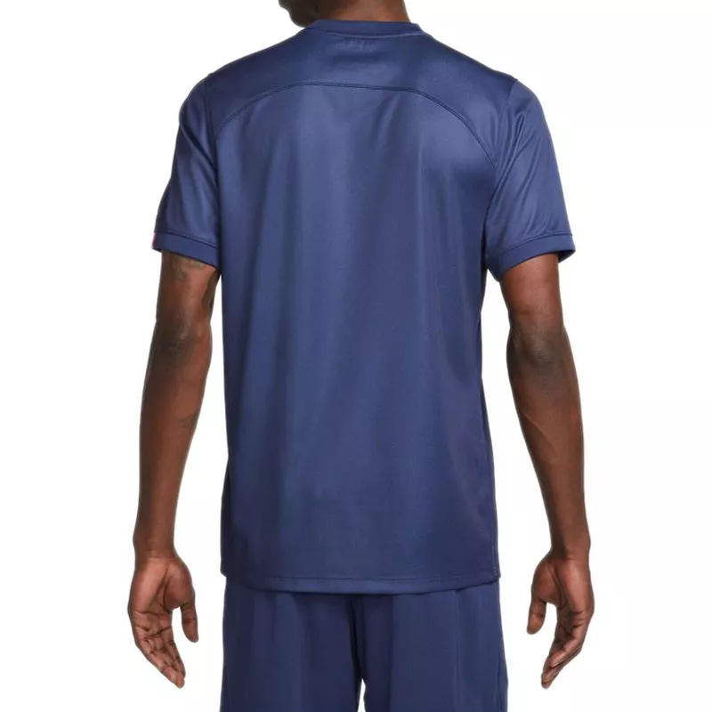 Nike Psg nk acdmy thermafit - ho23 Bleu - Accessoires textile