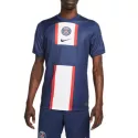 Maillot Nike Paris Saint-Germain 2022/23 Stadium Home