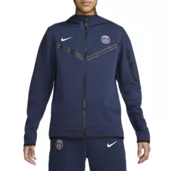 Veste de survêtement Nike Paris Saint-Germain Tech Fleece