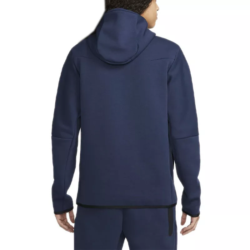 Veste de survêtement Nike Paris Saint-Germain Tech Fleece