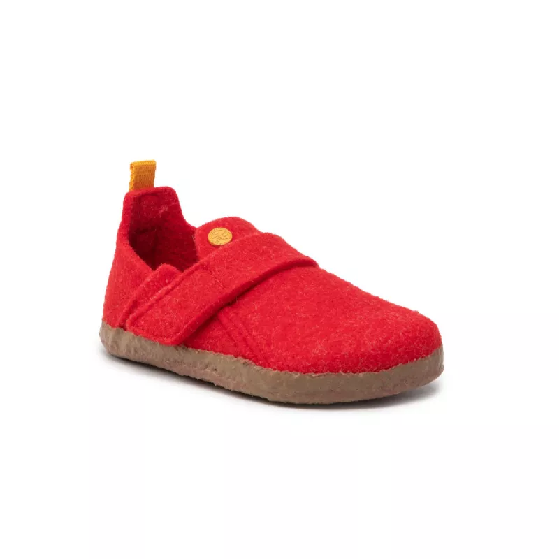 Chausson étroite Birkenstock ZERMATT HL Enfant