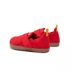 Chausson étroite Birkenstock ZERMATT HL Enfant