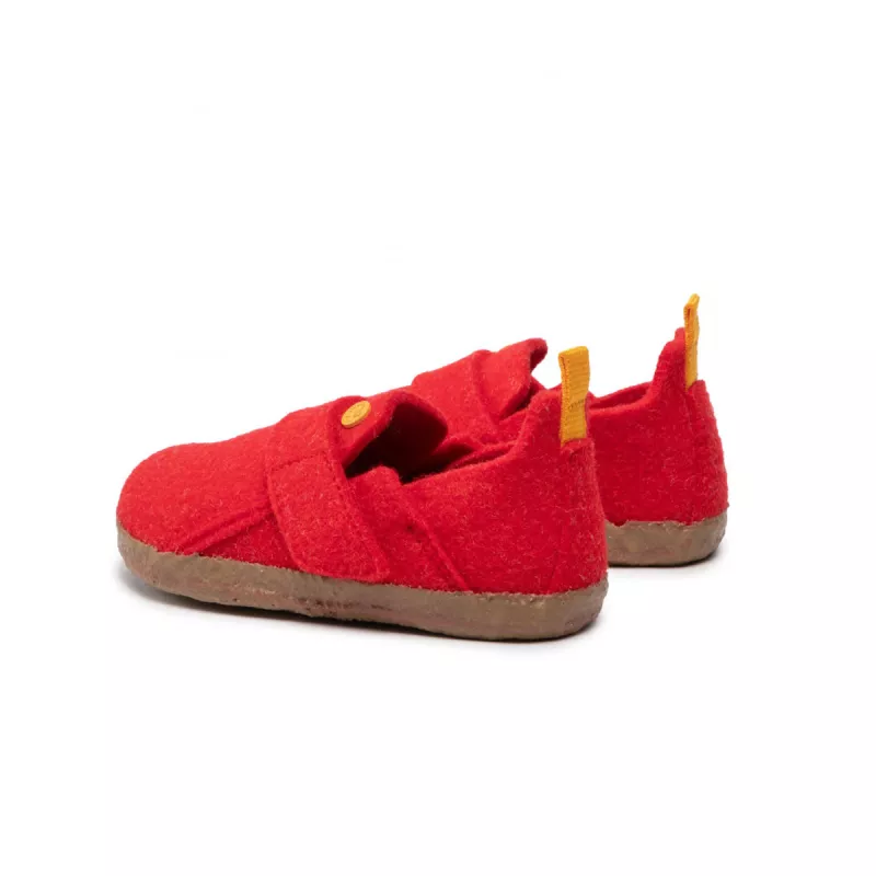 Chausson étroite Birkenstock ZERMATT HL Enfant