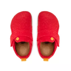 Chausson étroite Birkenstock ZERMATT HL Enfant