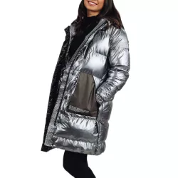 Parka Redskins  Femme WELLS CHASE