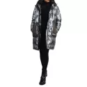 Parka Redskins  Femme WELLS CHASE