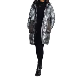 Parka Redskins  Femme WELLS CHASE