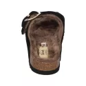 Sandale SCHOLL JOSEPHINE SUEDE BIS