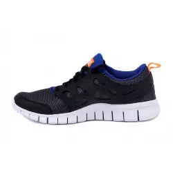 Basket Nike Free Run 2 (GS) - 443742-033